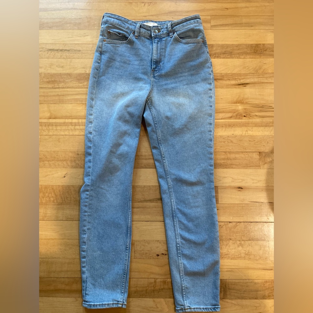 H&M Jeans
